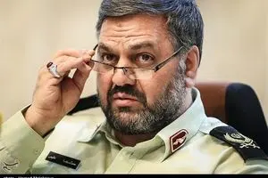 رئیس پلیس امنیت اقتصادی ناجا منصوب شد