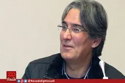 نرخ رشد اقتصادی ۹۷ منفی۵ بود