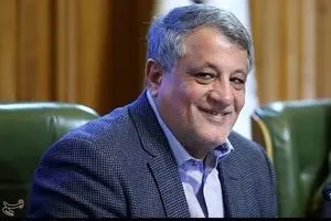 نظر محسن هاشمی درباره ایمنی خط ۶ مترو تهران: فعلا حرف نمی‌زنم