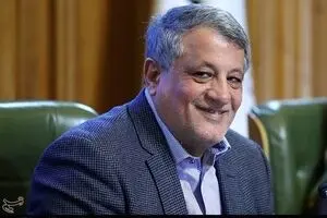 نظر محسن هاشمی درباره ایمنی خط ۶ مترو تهران: فعلا حرف نمی‌زنم