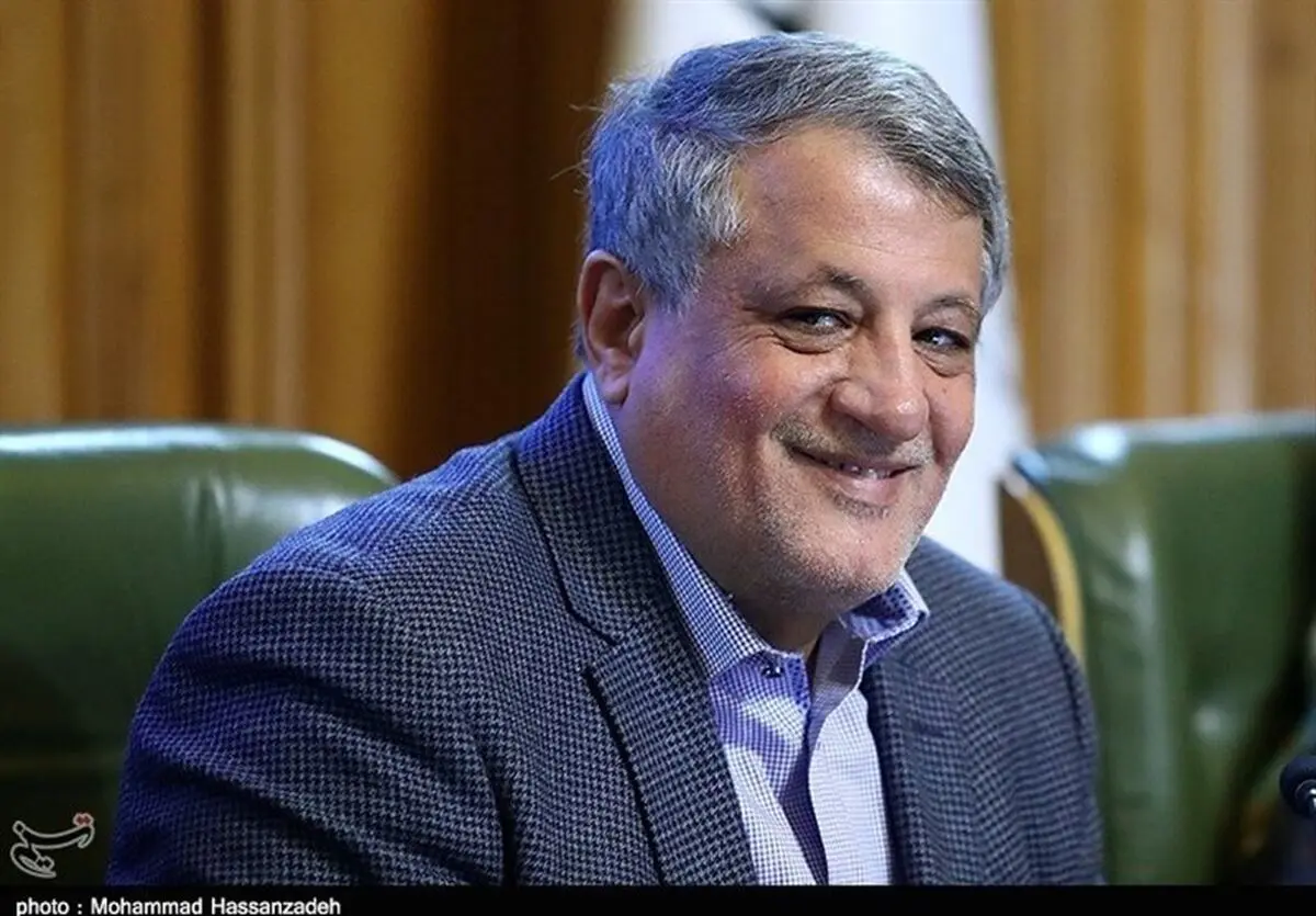 نظر محسن هاشمی درباره ایمنی خط ۶ مترو تهران: فعلا حرف نمی‌زنم