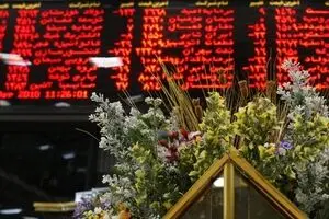 تداوم رشد بورس در سال جدید با جهش ۱۲۵۴ واحدی شاخص