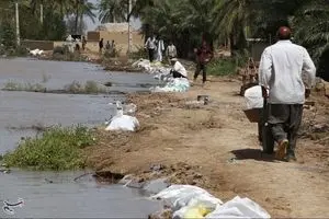 برخورد جدی با گرانفروشی اقلام مورد نیاز سیل‌زدگان