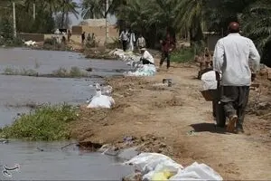 برخورد جدی با گرانفروشی اقلام مورد نیاز سیل‌زدگان