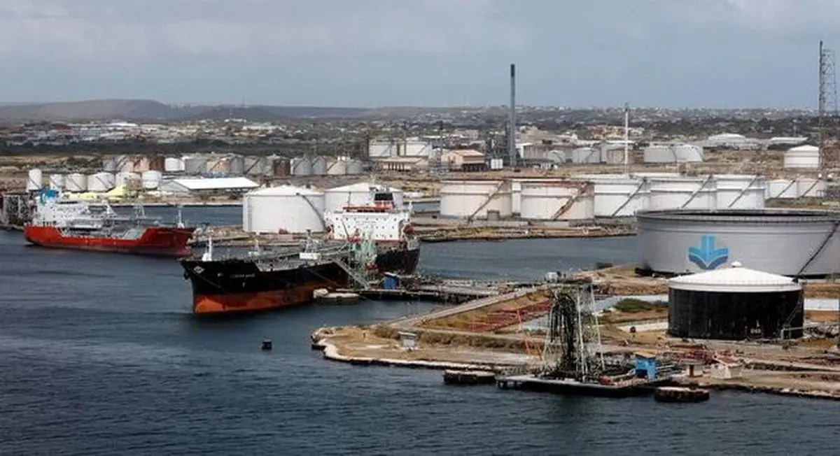 تحریم‌های نفتی آمریکا علیه ونزوئلا تشدید شد