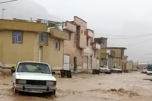 بارش باران در اغلب شهرها طی ۲ روز آینده