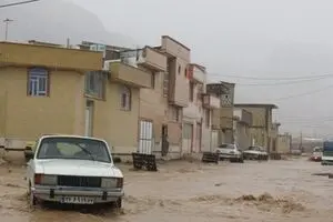 بارش باران در اغلب شهرها طی ۲ روز آینده