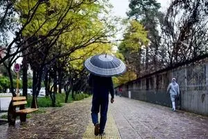 بارندگی های کشور ۸برابر سال آبی قبل/میزان بارش به ۲۸۰میلیمتر رسید