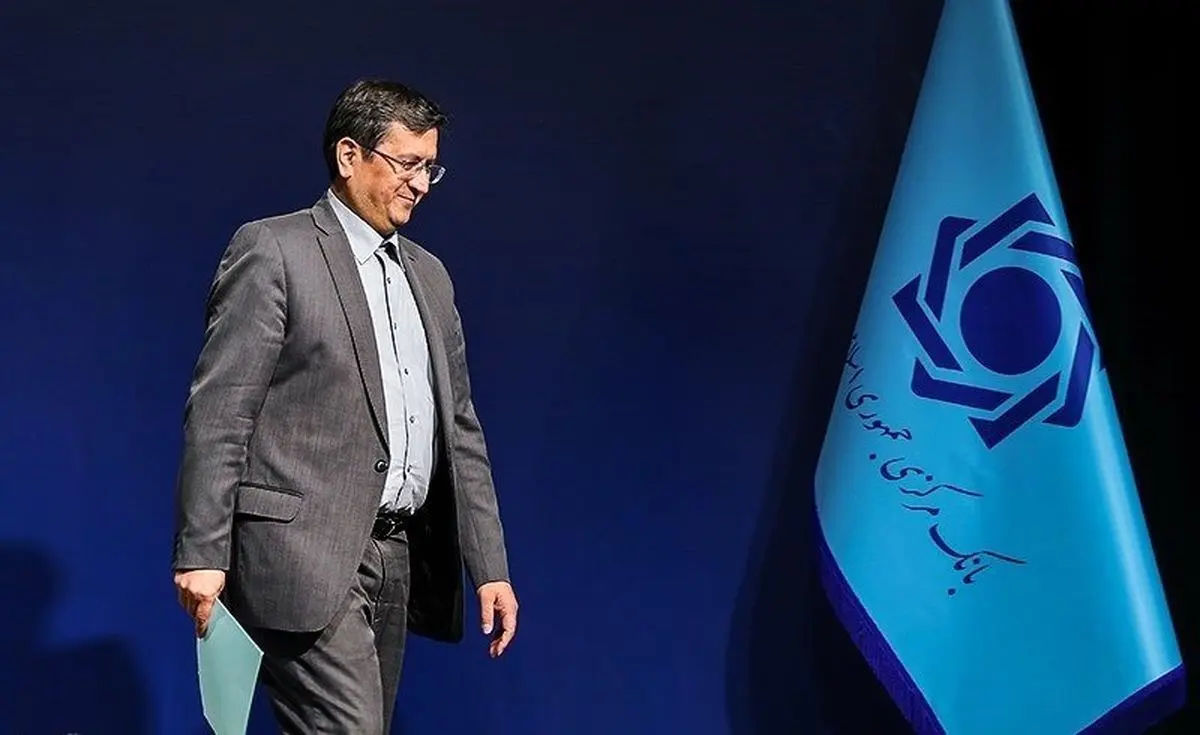 همتی بزودی به عراق سفر می کند