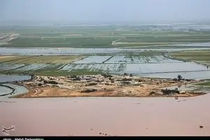 خسارات پیش بینی شده سیل بیمه گذاران بیش از۳۰۰ میلیارد تومان است