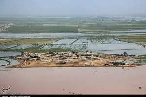 خسارات پیش بینی شده سیل بیمه گذاران بیش از۳۰۰ میلیارد تومان است