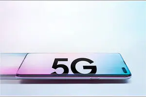 تاریخ عرضه نسخه ۵G گوشی Galaxy S۱۰ در آمریکا مشخص شد