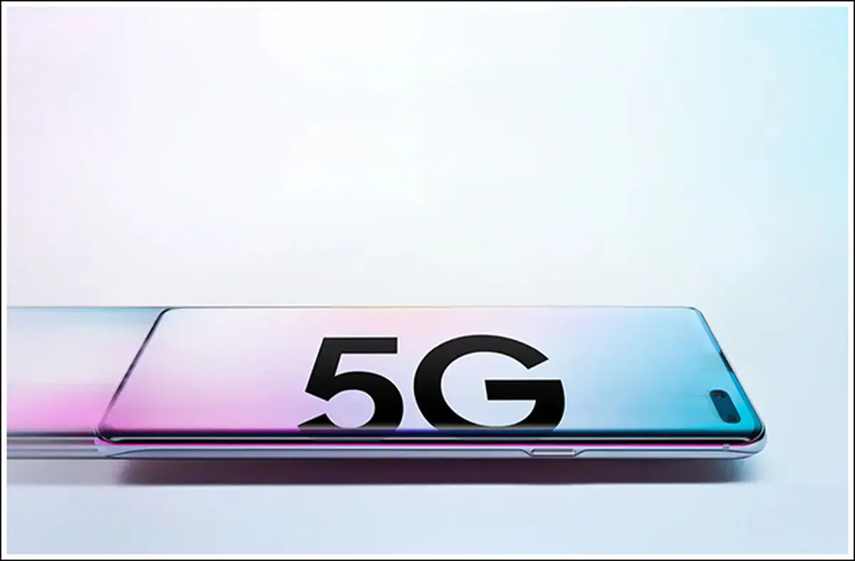 تاریخ عرضه نسخه ۵G گوشی Galaxy S۱۰ در آمریکا مشخص شد