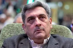 قدردانی شهردار تهران از حضور همکارانش در مناطق سیل زده