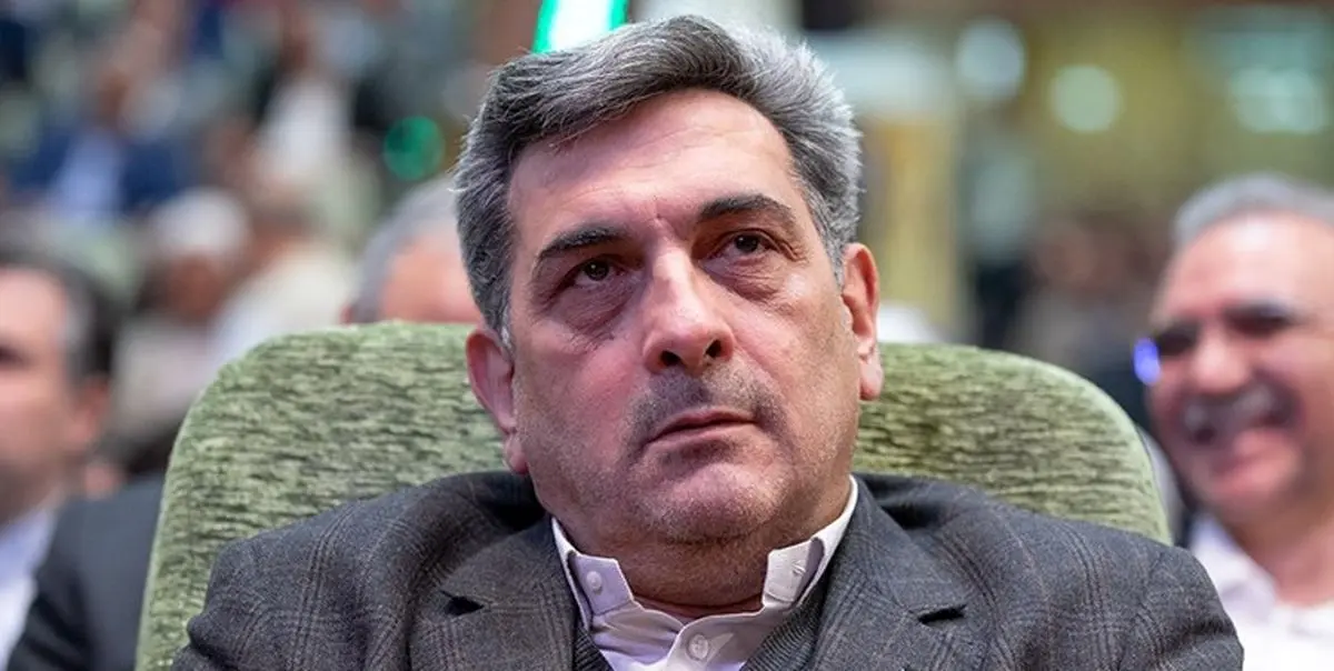 قدردانی شهردار تهران از حضور همکارانش در مناطق سیل زده