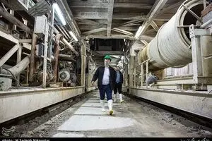 خطوط ۶ و ۷ مترو تهران 