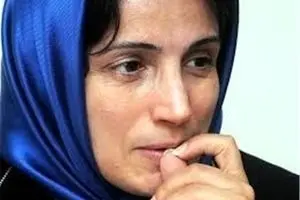 جایزه اروپایی‌ها به مجرم ایرانی و سیل‌زدگان محروم از امداد جهانی