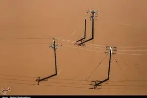 پزشکی قانونی: تعداد قربانیان سیل اخیر به ۷۰ نفر رسید+ جدول و دلایل