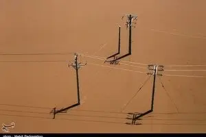 پزشکی قانونی: تعداد قربانیان سیل اخیر به ۷۰ نفر رسید+ جدول و دلایل