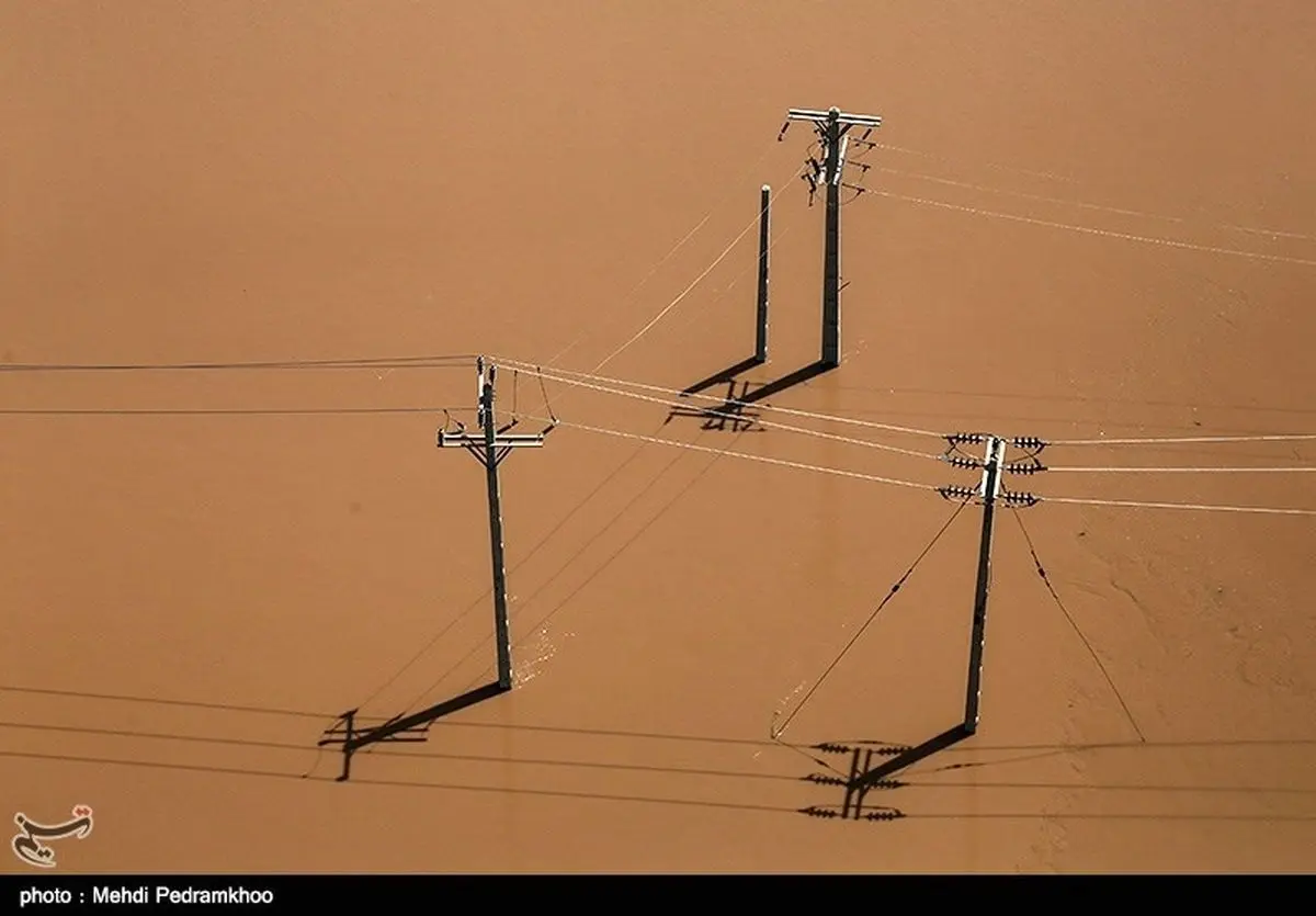 پزشکی قانونی: تعداد قربانیان سیل اخیر به ۷۰ نفر رسید+ جدول و دلایل