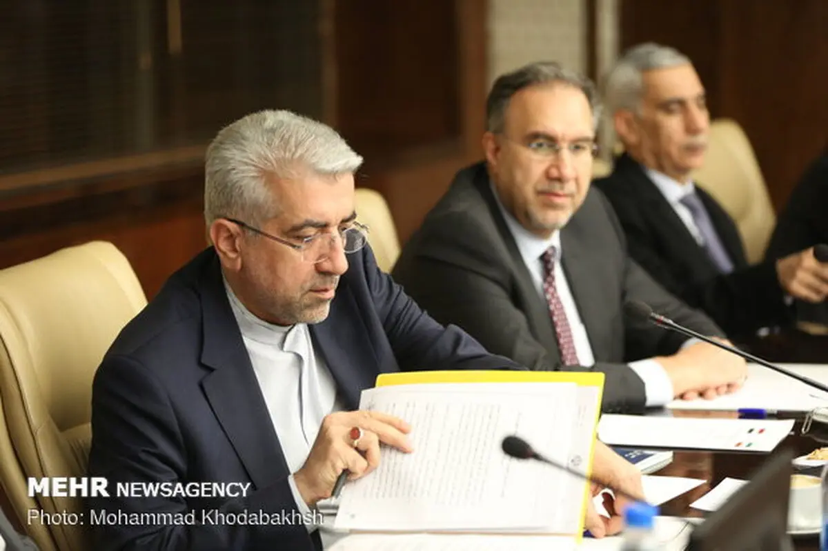 انتقالات مالی صادرات برق به عراق طبق قرارداد
