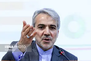 اطلاعیه وزارت علوم درباره مدرک تحصیلی نوبخت