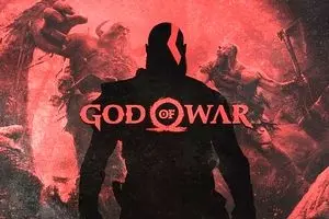 بازی خدای جنگ بفتای عنوان بهترین بازی سال را کسب کرد