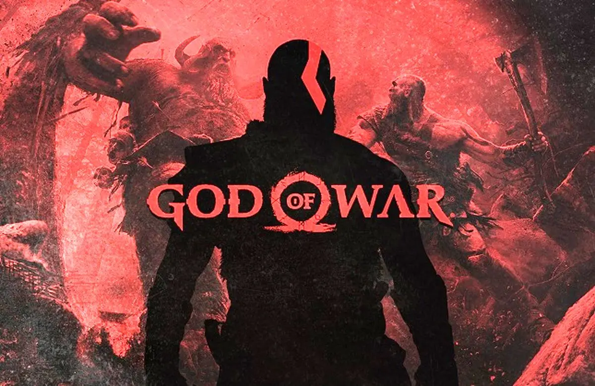 بازی خدای جنگ بفتای عنوان بهترین بازی سال را کسب کرد