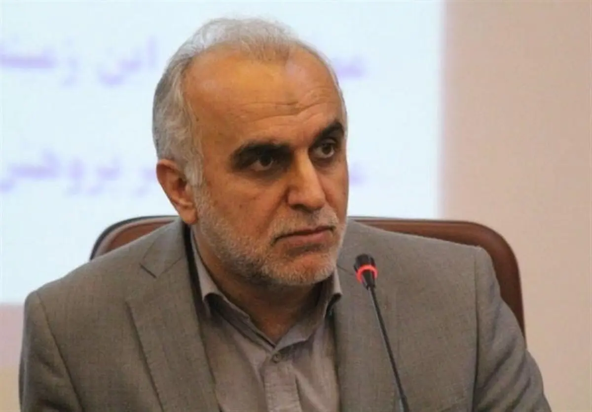 بانک و بورس در خدمت تولید باشد/برنامه وزارت اقتصاد برای رونق تولید نهایی می‌شود