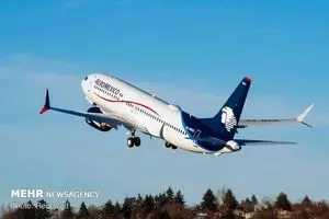 افزایش زیان ایرلاین‌های آسیایی از زمین‌گیر شدن بوئینگ ۷۳۷