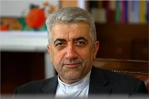 سفر وزیر نیرو برای حضور در اجلاس گذار انرژی برلین لغو شد