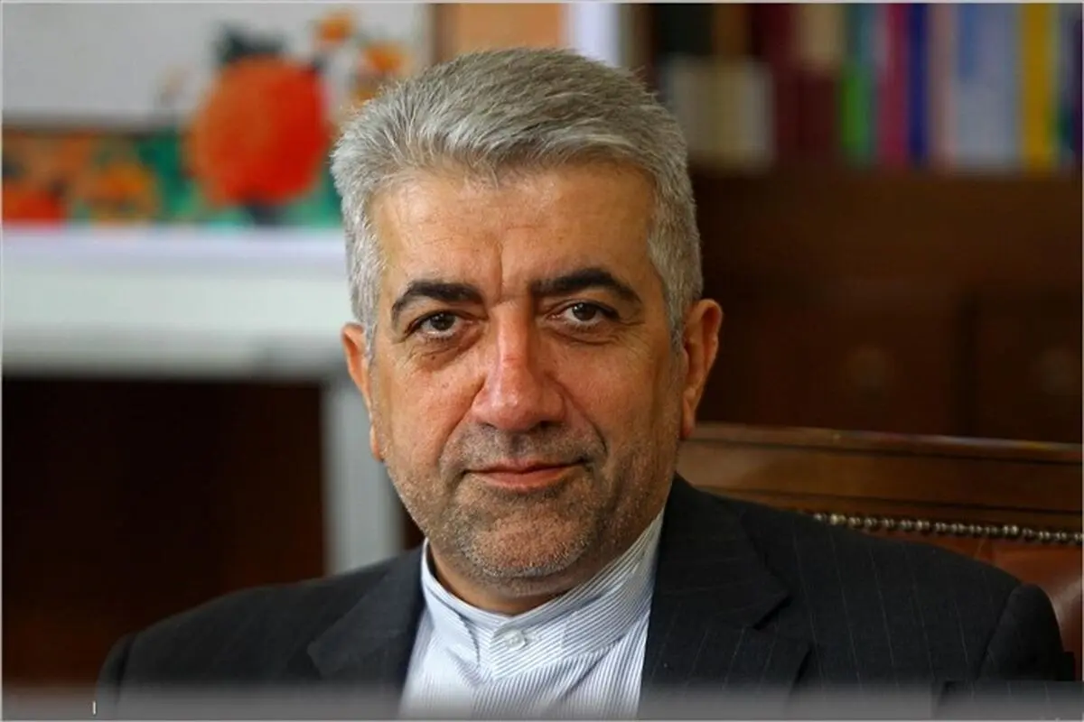 سفر وزیر نیرو برای حضور در اجلاس گذار انرژی برلین لغو شد