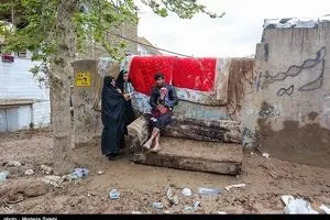 ۳ توصیه‌ بهداشتی ضروری برای مردم مناطق سیل‌زده‌ کشور