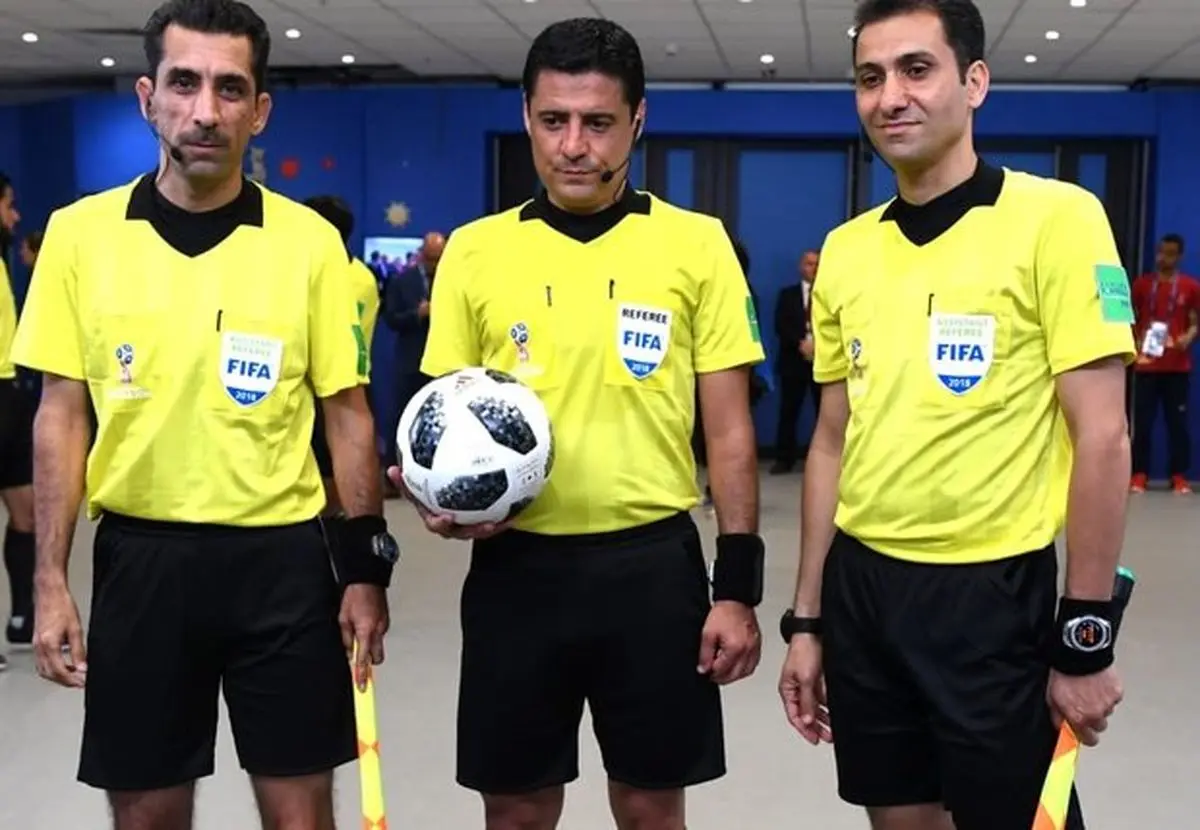 «کولینا» راجع به VAR نظری نداد/ موافقت ضمنی را گرفته‌ایم