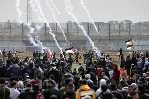 ۵ نکته درباره «راه پیمایی بازگشت»