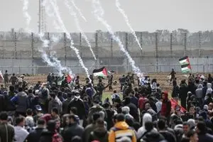 ۵ نکته درباره «راه پیمایی بازگشت»