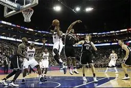 لیگ NBA|بروکلین و فیلادلفیا حریفان خود را شکست دادند