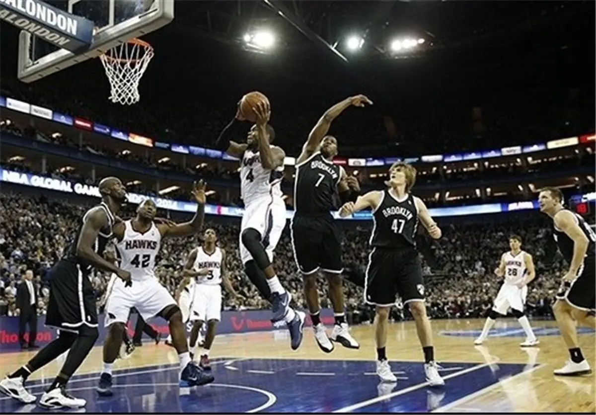 لیگ NBA|بروکلین و فیلادلفیا حریفان خود را شکست دادند