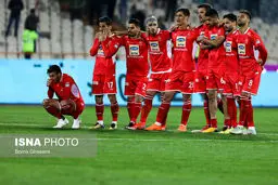 عرب: برای پرداخت مطالبات برانکو نگرانی نداریم/ هزینه میزبانی در دوبی ۱۰ برابر تهران است