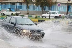 تفرجگاه‌های حاشیه کن و سولقان و امامزاده داوود تعطیل شد/شهر تهران سیل‌خیز نیست