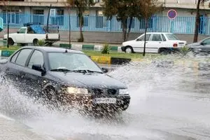 تفرجگاه‌های حاشیه کن و سولقان و امامزاده داوود تعطیل شد/شهر تهران سیل‌خیز نیست