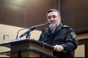 کاهش ۲۰ درصدی کشته‌شدگان سوانح رانندگی در صحنه تصادف