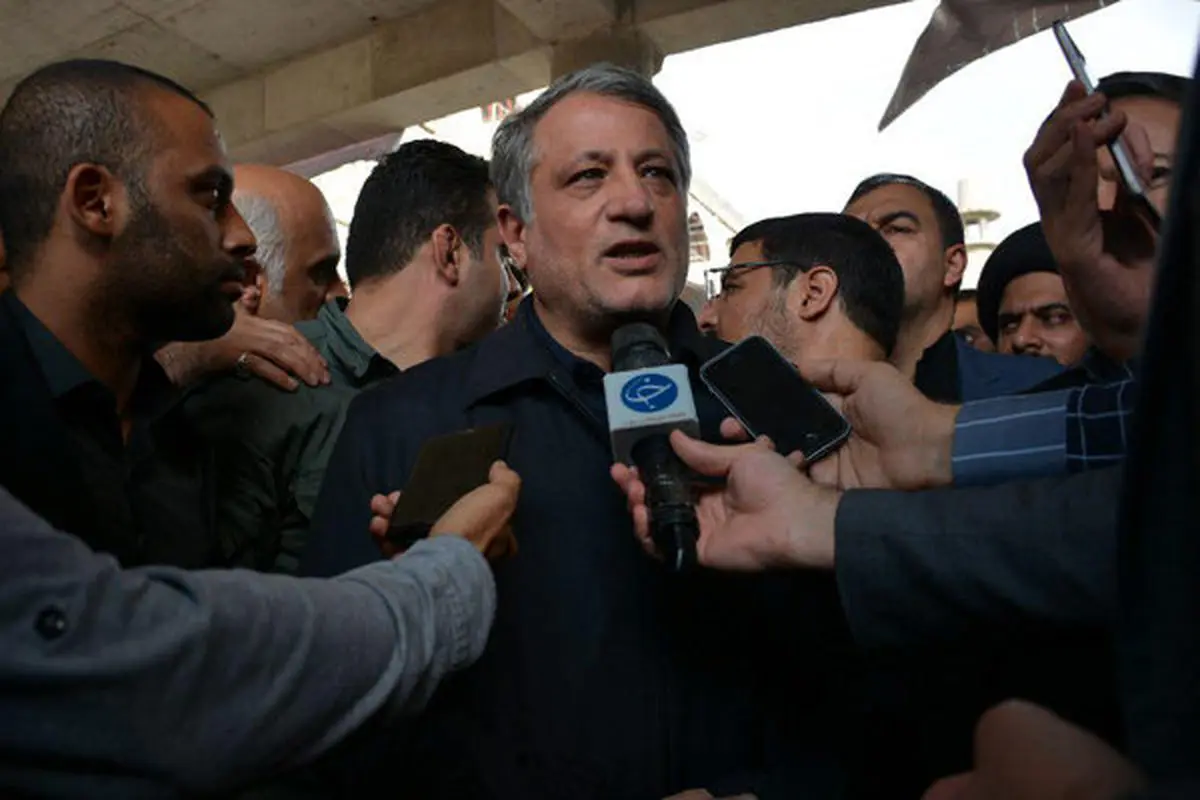 فرض کنید خط ۶ آزمایشی افتتاح شده است