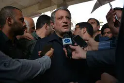 فرض کنید خط ۶ آزمایشی افتتاح شده است