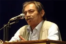 بازخوانی ۵ کتاب از ابوتراب خسروی در نمایشگاه کتاب