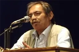 بازخوانی ۵ کتاب از ابوتراب خسروی در نمایشگاه کتاب