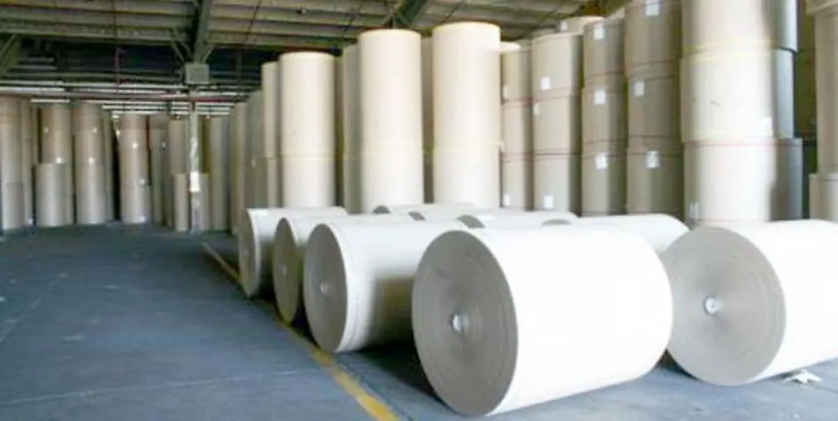 دلیل تعلل ارشاد در تحویل کاغذ به ناشران چیست؟