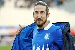 گل آندو به بوریرام، بهترین گل تاریخ لیگ قهرمانان شد