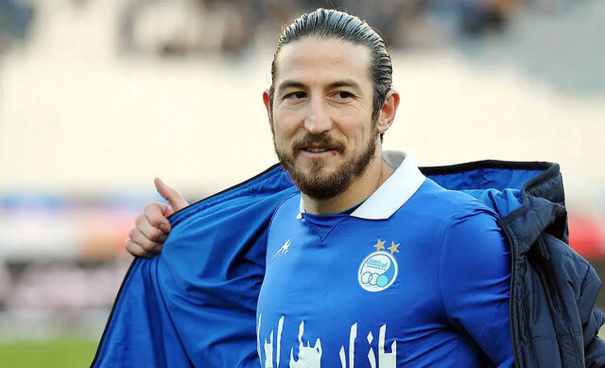 گل آندو به بوریرام، بهترین گل تاریخ لیگ قهرمانان شد