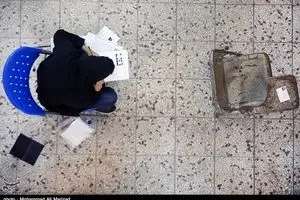 سازمان سنجش:تاریخ آزمون ارشد تغییر نمی‌کند؛ شاید سهمیه دهیم